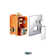 Cahoon Complete Shower System with Rough in-Valve