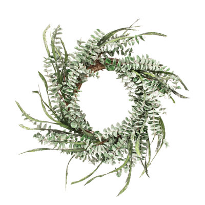 Couronne en polyéthylène 24 po