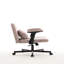 Fauteuil de bureau Velvet Criss Cross