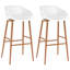 Searle Counter Stool with Metal Frame-1646027630-1646027624-1719816955