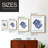 Matisse CCXCVI Framed Print - Solid Wood-1082009325-1082009327
