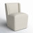 Ardeth Upholstered Side Chair-93616943