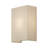 Summit Antique Gold Leaf Ada Sconce-1868973070