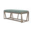 Summit Outdoor Dining Bench-948511761-948511978