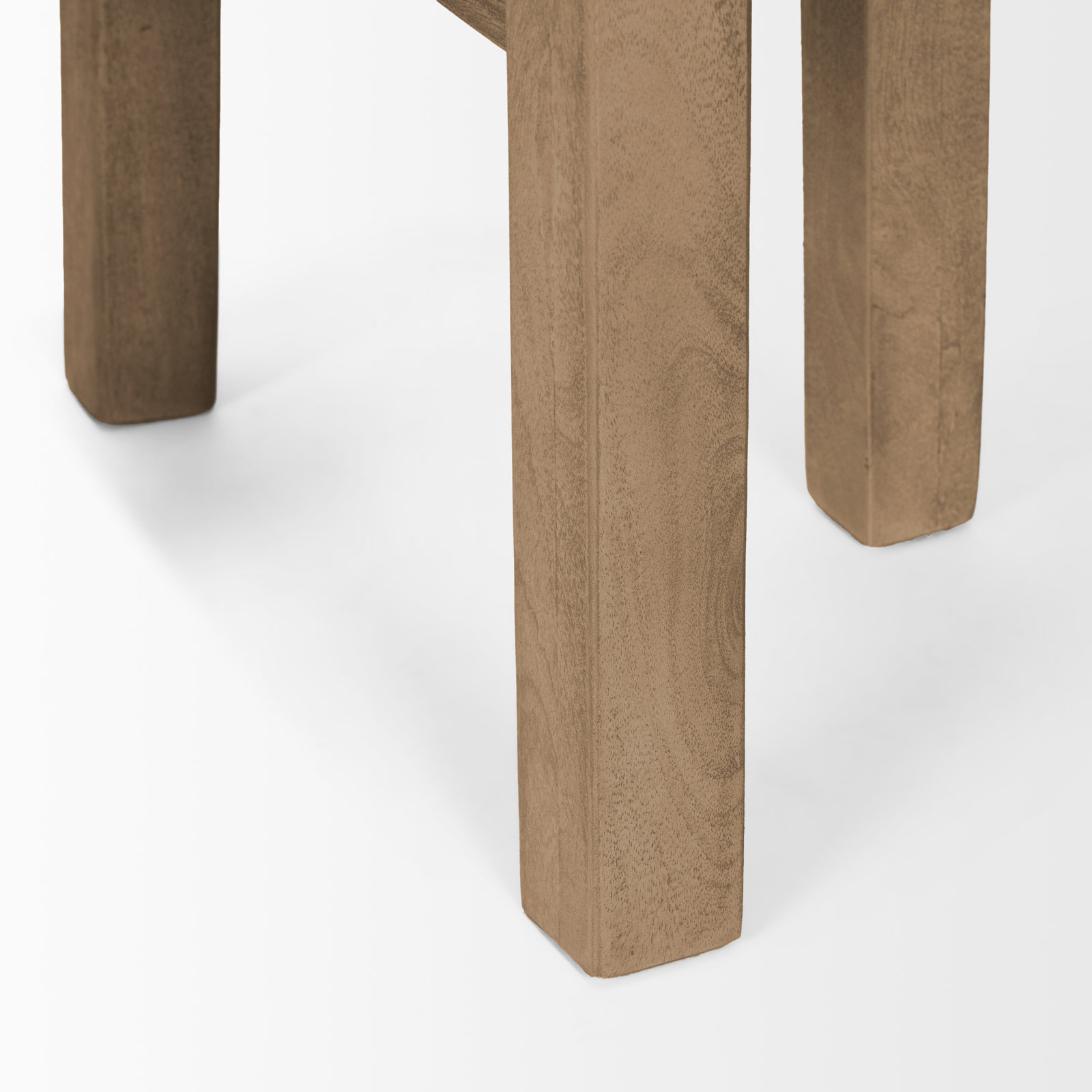 Derrek " Bar Stool, Bar Stool (30” Seat Height)