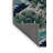 Washable Agave Plant Southwestern Area Rug-416404233