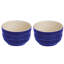 Staub Ceramic 2-piece Prep Bowl Set-11998212