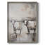 ANIMALS Series CCL XXXVI, reproduction encadrée - bois massif-1115131542