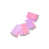 Pink/Purple is out of stock