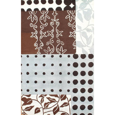 Patchwork Rug
