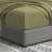 Swift Home Ultra-Soft 6-Piece Sheet Set with Extra Pillowcases - Essential 1800 Series Microfiber - Fits Mattress up to 14" Tall - Peach Fuzz, Durable, Easy Care-82635128-82635134