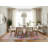 Geometric Indoor Rug-1261613693