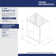 Infinity-Z 28" x 60" Rectangle Sliding Tub Enclosure