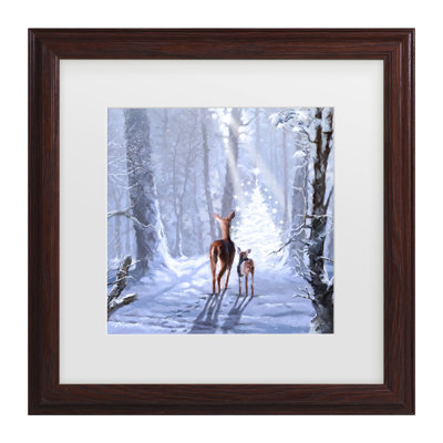 " Christmas Magic " by The Macneil Studio