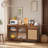 Large Sideboard - Lower Cabinet