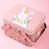 Pink est en rupture de stock