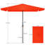Parasol de marché extérieur 8 pi x 10 pi-1756012590