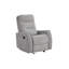 Fauteuil inclinable pivotant-1535516819