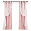 Rideaux unis occultant et isolants-182887977-182887974