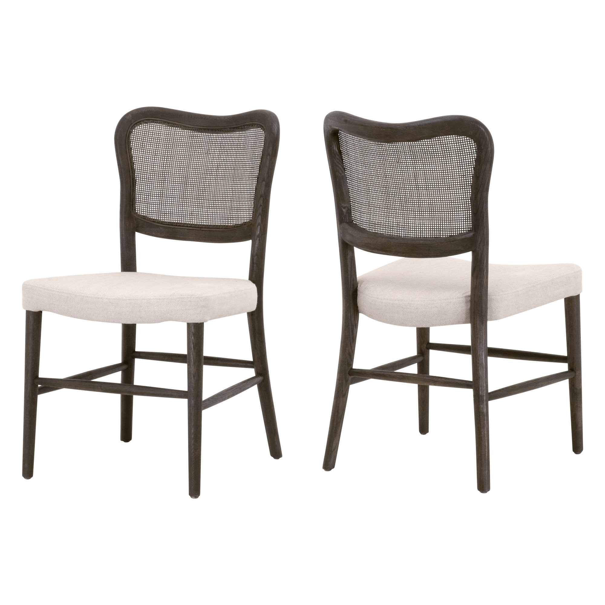 Birch Lane™ Nickson Side Chair Dining Chair Wayfair Canada