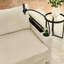 Chaise de canapé confortable et multifonctionnelle avec design ergonomique et rangement pour une expérience de salon confortable-1103058348