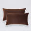 Housse de coussin en coton Delta-116546237
