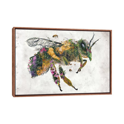 " Must Bee The Honey " by Barrett Biggers