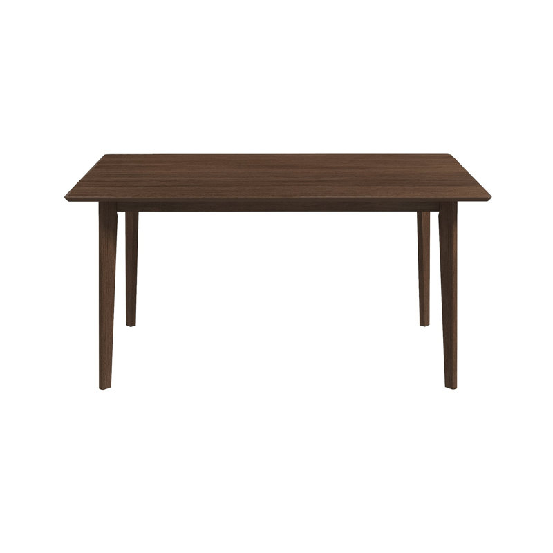 Solid Wood Dining Table