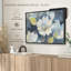 «Ancolie Spring Collection II», reproduction sur toile-102669056