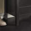 4 Pair Shoe Storage Cabinet