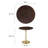 Modway Lippa Round Side Table-572155800-572155802