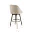 Tabouret de bar / de bar pivotant à 360 ° Pearce-1937796835-1937796834-1919122212