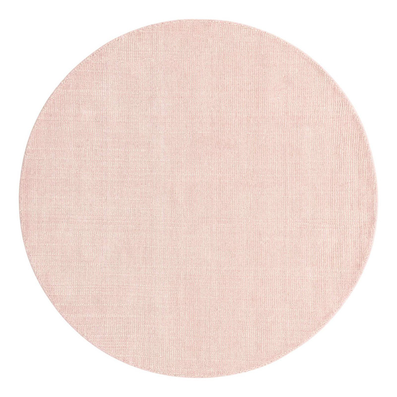 Tapis anglais Jill Zarin Farmhouse, Rond 5 pi 3 po