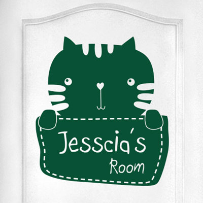 Animals Wall Decal