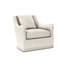 Arcadia Sculpted Arm Swivel Rocker-317050865