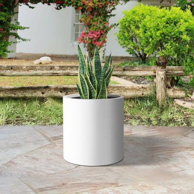 Pot à fleurs Ilfrod