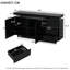 140cm Sideboard