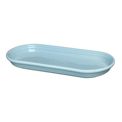 Fiesta Serveware Platter