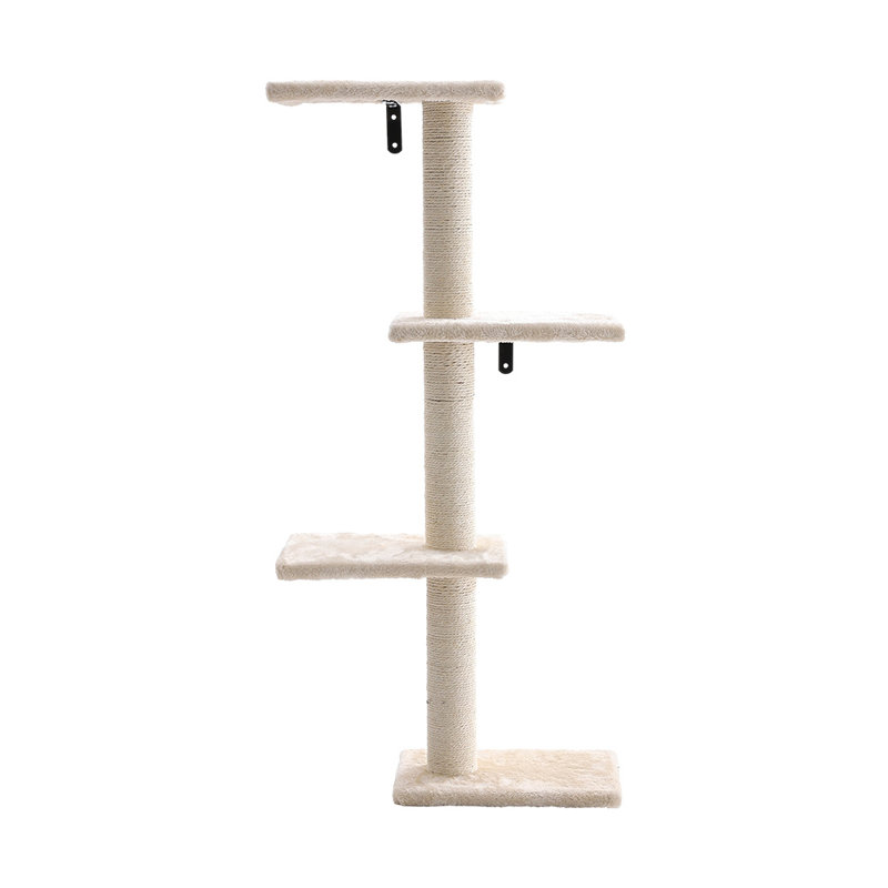 Cesare 96cm H Cat Tree