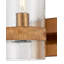 Sudeley 1 - Light Flush Mounted Sconce