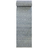 One-of-a-Kind Runner 2'6" X 12'2" Area Rug