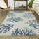Boca Abstract Indoor Rug