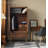 Retro Modern Simple Wardrobe