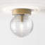 Tacoma 1 - Light Flush Mount-571065589-571065592-571065595