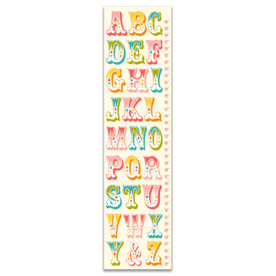 Traylor Education Growth Chart