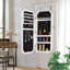Armoire à bijoux avec miroir-1184441781