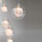 25 - Light Silver Cluster Pendant-28040331