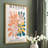 Matisse CXCIV Framed Print Framed Print - Solid Wood-1633625674-1633625673