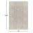 Pavia Moroccan Indoor / Outdoor Rug-1143612171