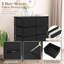 Commode 8 tiroirs Sinabo